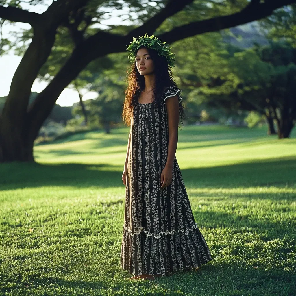 Christmas Sale Muumuu